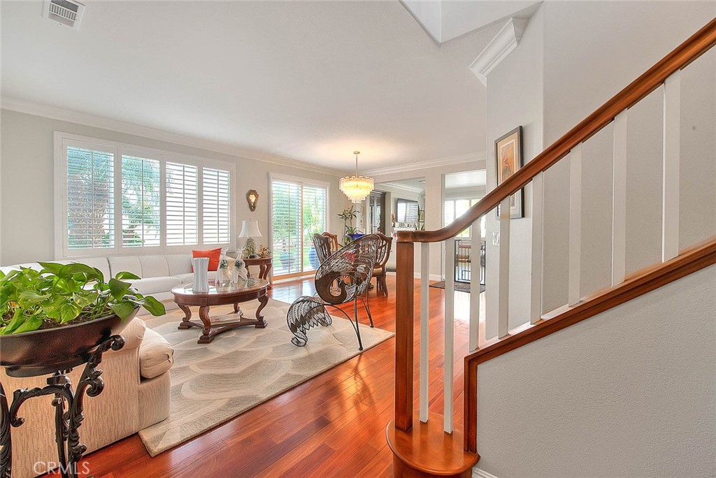 Olympic Crest (OLYC) - Residential