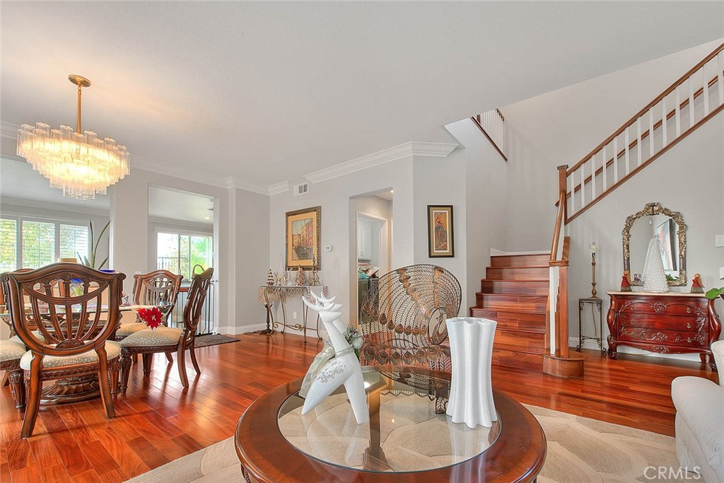 Olympic Crest (OLYC) - Residential