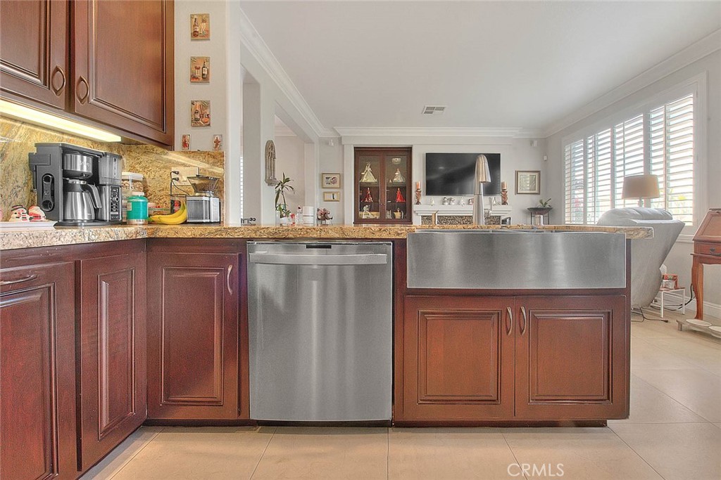 Olympic Crest (OLYC) - Residential