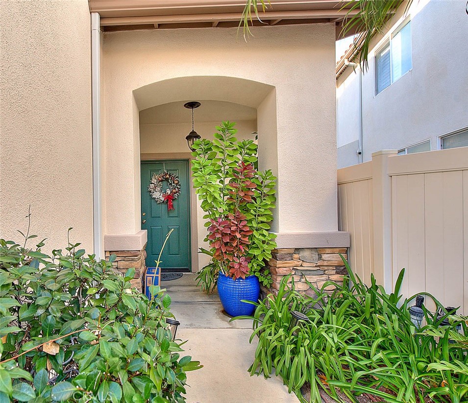 Olympic Crest (OLYC) - Residential