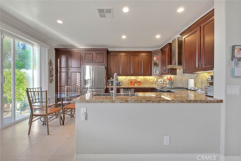 Olympic Crest (OLYC) - Residential