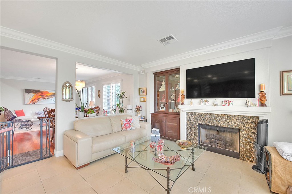 Olympic Crest (OLYC) - Residential