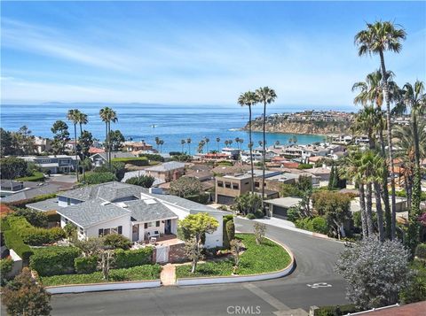 Photo of 1665 Hillcrest Drive Dr, Laguna Beach, CA 92651 (MLS # OC26089758)