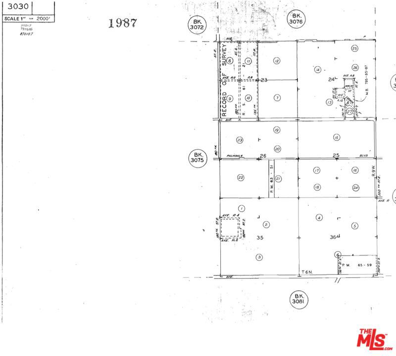 195 E Avenue P8