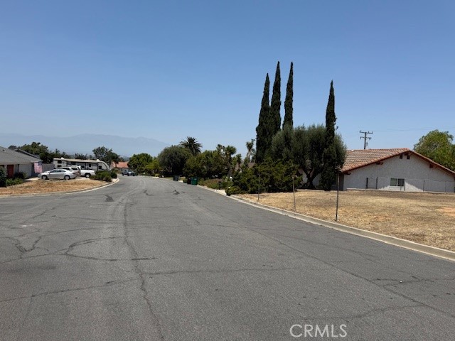 0 Monterey Peninsula Drive