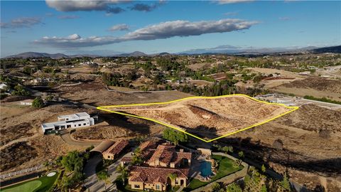 33319 Linda Rosea Road Temecula CA 92592