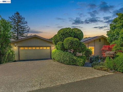 Photo of 16 Valley view Ct Ct, El Sobrante, CA 94803 (MLS # 41130436)
