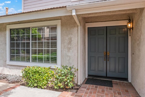 Tiny photo for 30130 Leticia Court, Agoura Hills, CA 91301 (MLS # 226004175)