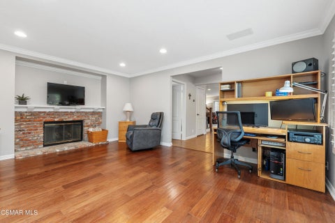 Tiny photo for 30130 Leticia Court, Agoura Hills, CA 91301 (MLS # 226004175)