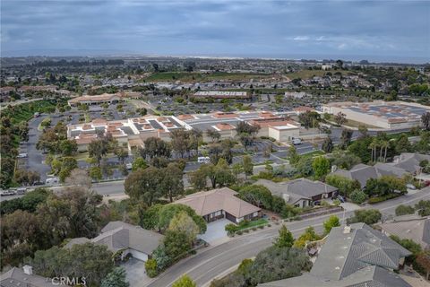 Tiny photo for 815 Via Las Aguilas, Arroyo Grande, CA 93420 (MLS # PI26114892)