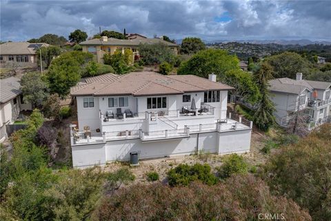 Tiny photo for 815 Via Las Aguilas, Arroyo Grande, CA 93420 (MLS # PI26114892)