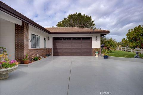 Tiny photo for 815 Via Las Aguilas, Arroyo Grande, CA 93420 (MLS # PI26114892)