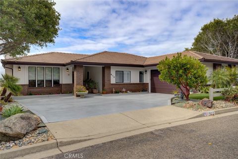 Photo of 815 Via Las Aguilas, Arroyo Grande, CA 93420 (MLS # PI26114892)