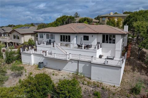 Tiny photo for 815 Via Las Aguilas, Arroyo Grande, CA 93420 (MLS # PI26114892)