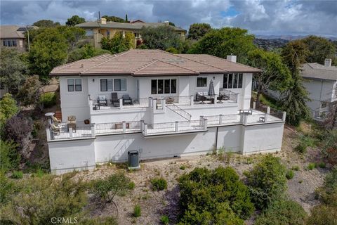Tiny photo for 815 Via Las Aguilas, Arroyo Grande, CA 93420 (MLS # PI26114892)