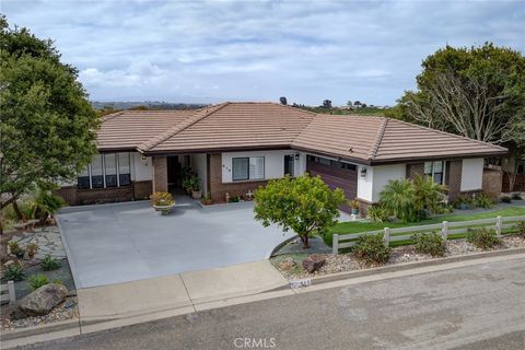 Tiny photo for 815 Via Las Aguilas, Arroyo Grande, CA 93420 (MLS # PI26114892)