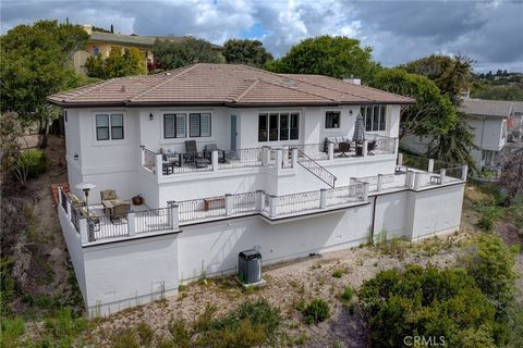 Tiny photo for 815 Via Las Aguilas, Arroyo Grande, CA 93420 (MLS # PI26114892)