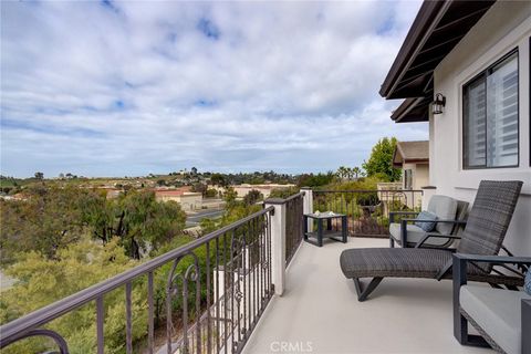 Tiny photo for 815 Via Las Aguilas, Arroyo Grande, CA 93420 (MLS # PI26114892)