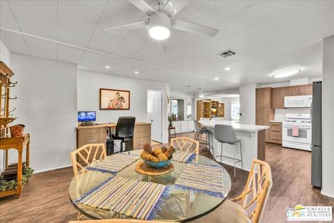 Photo of 249 S Paseo Laredo, Cathedral City, CA 92234 (MLS # 26829567PS)