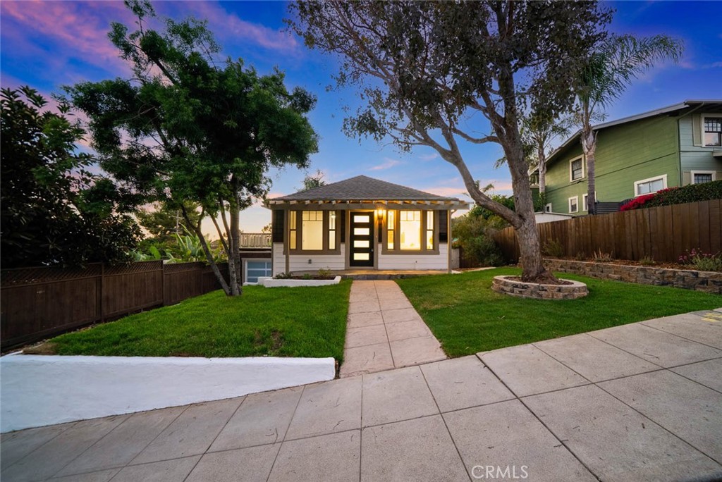 Welcome to 1810 32nd Street, a rare opportunity to purchase two homes on one lot in the charming neighborhood of South Park. Thoughtfully re-designed and re-imagined to create a true masterpiece, this home features stunning and dramatic beamed ceilings, multiple decks with gorgeous views, a crisp new driveway with a sleek garage door, an open floor-plan concept, beautiful engineered hardwood floors, the most modern fixtures and the list goes on and on! From the tastefully designed living room that flows beautifully into the designer kitchen and into the backyard, to the luxurious bedrooms and artfully crafted bathrooms, one will immediately fall in love with this home! This versatile property features two homes with a spacious backyard offering endless possibilities. Whether you plan on creating a personal family compound or renting out the property for serious cash flow, the options are yours! Located right next to schools, parks, hiking trails, restaurants and more yet tucked away in a quaint and quiet street. This is an opportunity you do not want to miss!