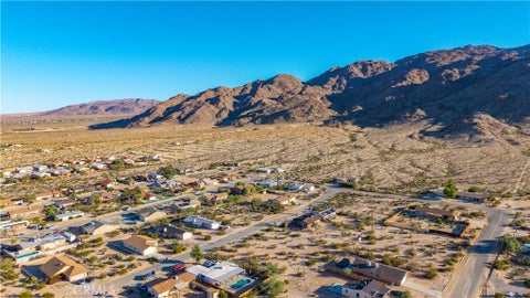 Photo of 7022 49 Palms Avenue, 29 Palms, CA 92277 (MLS # JT26209096)