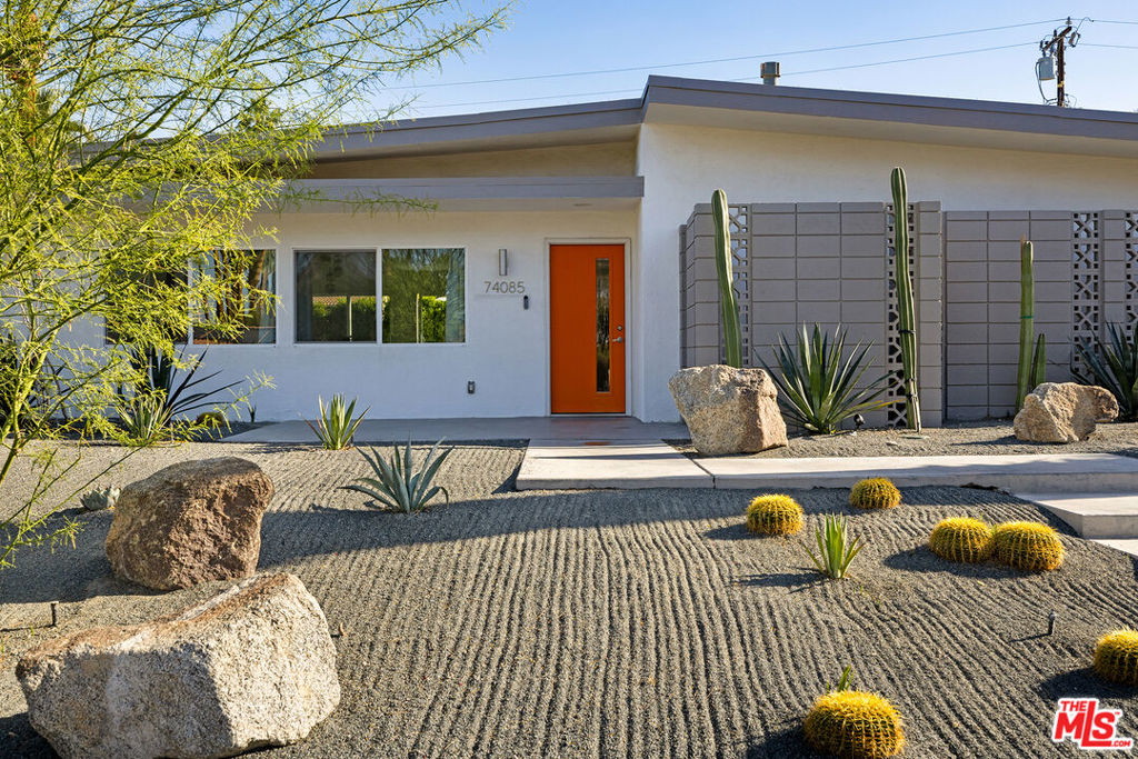 Not in a Development - Residential Lease