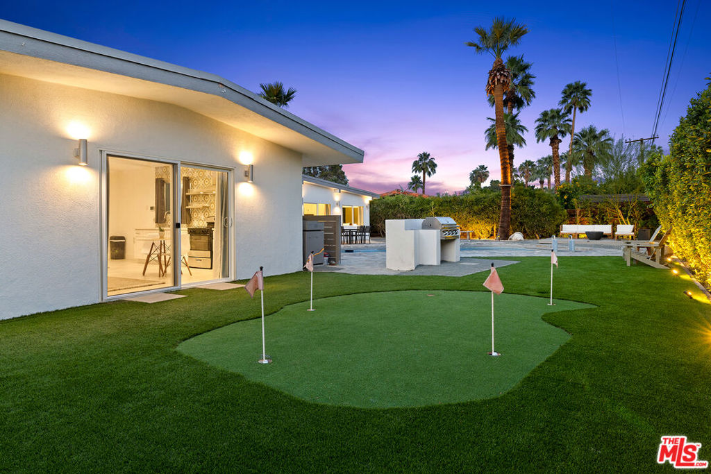 Not in a Development - Residential Lease