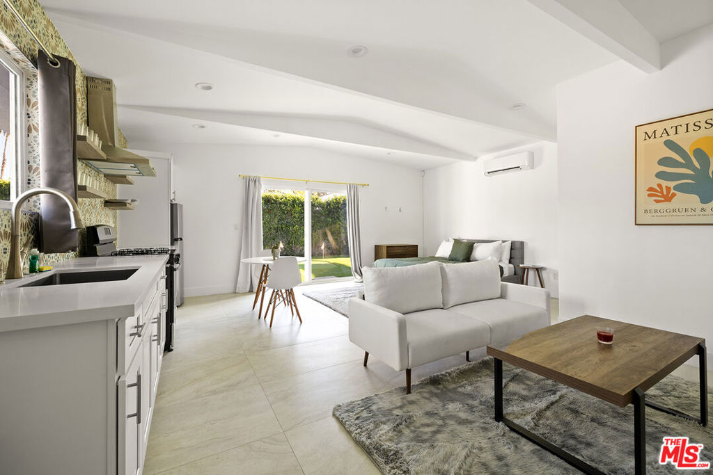 Not in a Development - Residential Lease