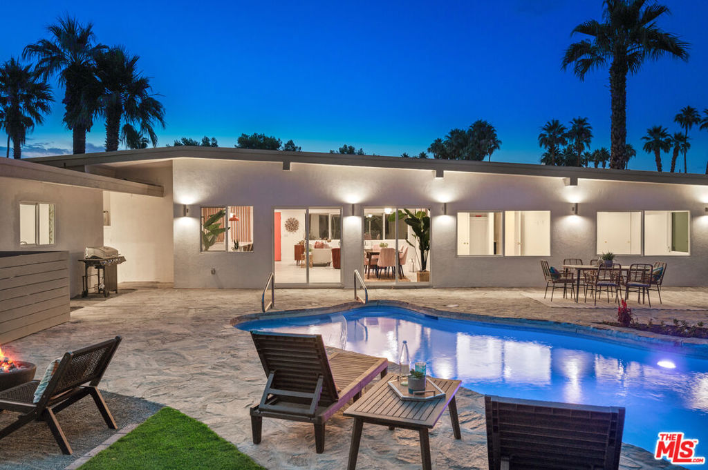 Not in a Development - Residential Lease