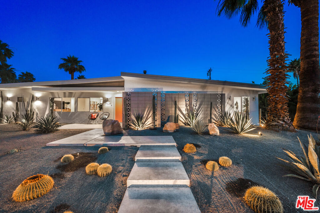 Not in a Development - Residential Lease