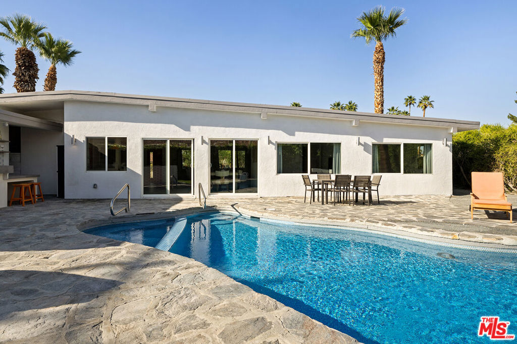 Not in a Development - Residential Lease
