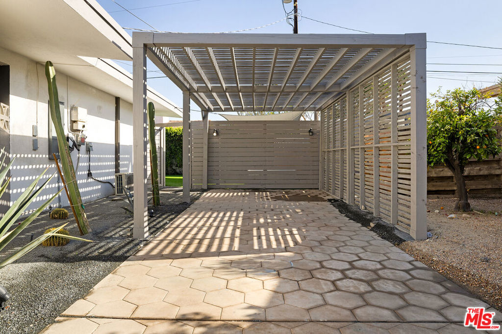 Not in a Development - Residential Lease