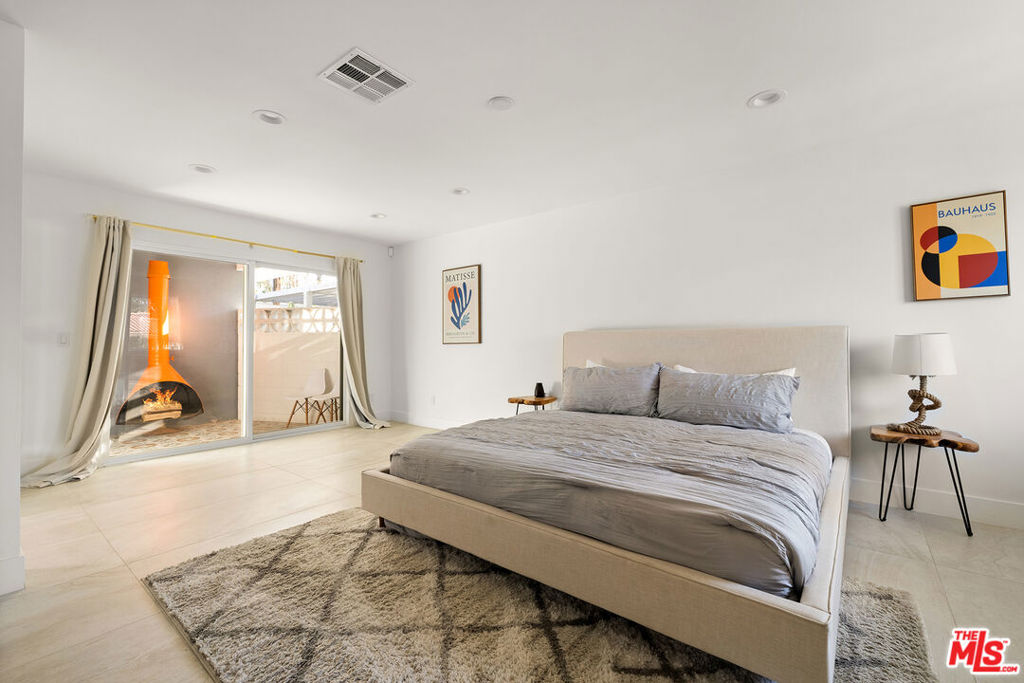 Not in a Development - Residential Lease