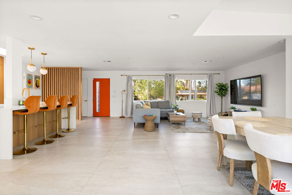 Not in a Development - Residential Lease