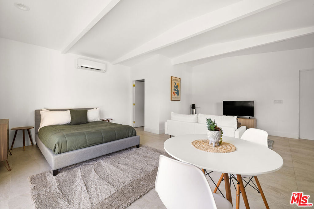 Not in a Development - Residential Lease