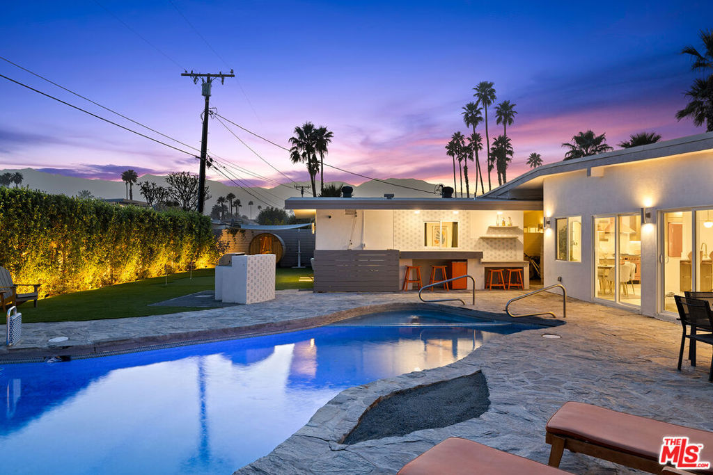 Not in a Development - Residential Lease