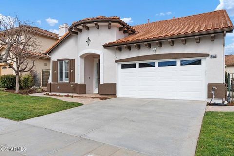 4657 Calle Norte Newbury Park CA 91320