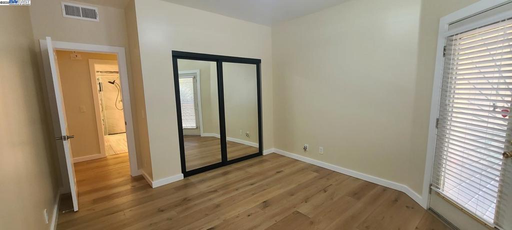 Not Listed - Residential Lease