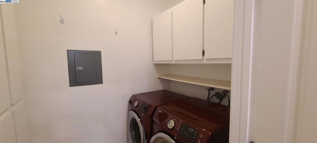 Not Listed - Residential Lease