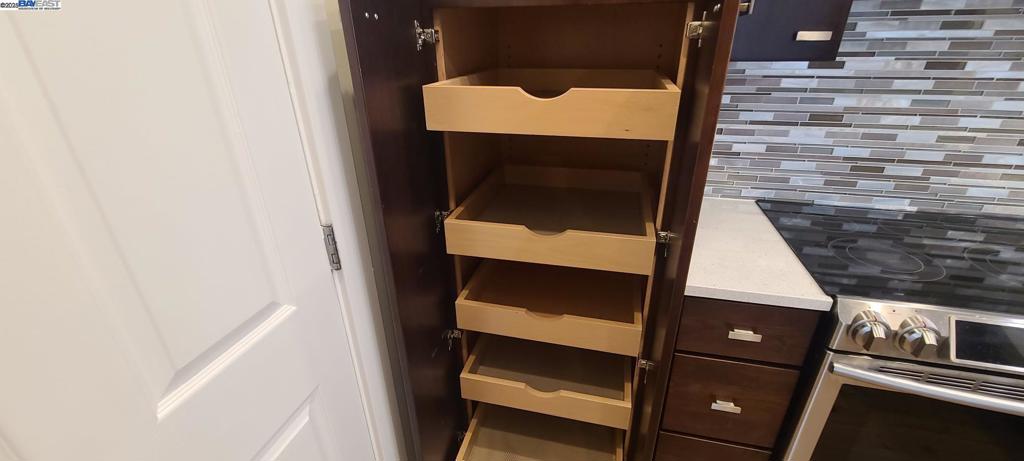 Not Listed - Residential Lease