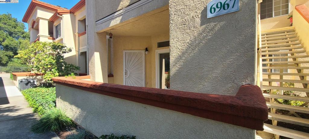 Not Listed - Residential Lease