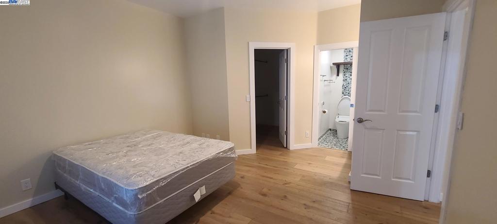 Not Listed - Residential Lease