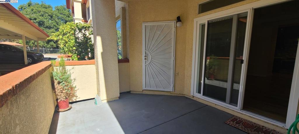 Not Listed - Residential Lease