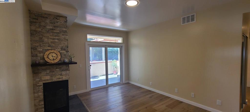 Not Listed - Residential Lease