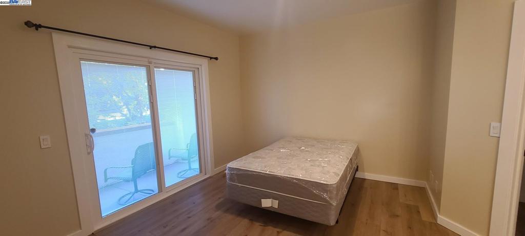 Not Listed - Residential Lease
