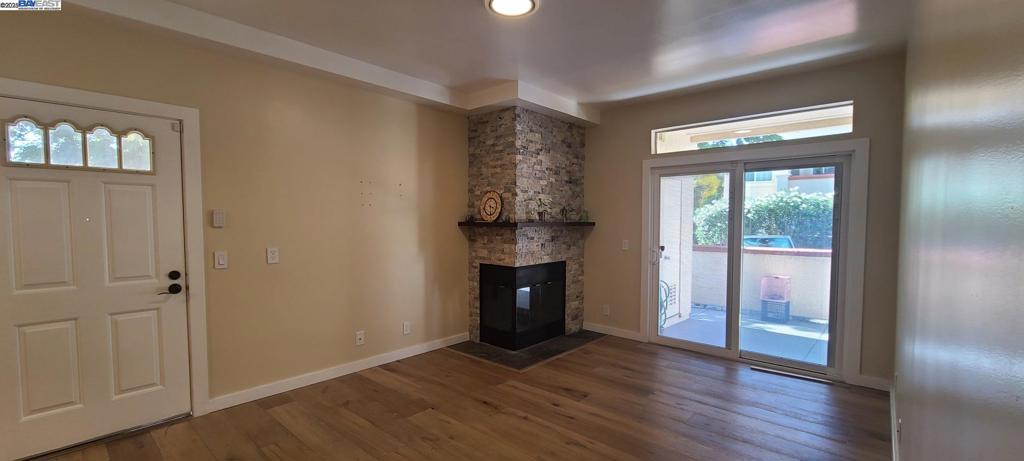 Not Listed - Residential Lease