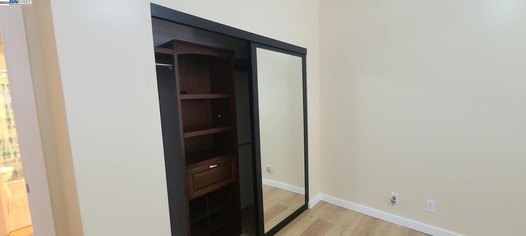 Not Listed - Residential Lease