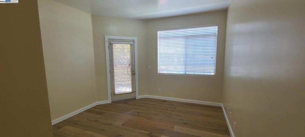 Not Listed - Residential Lease