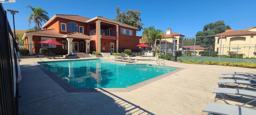 Not Listed - Residential Lease