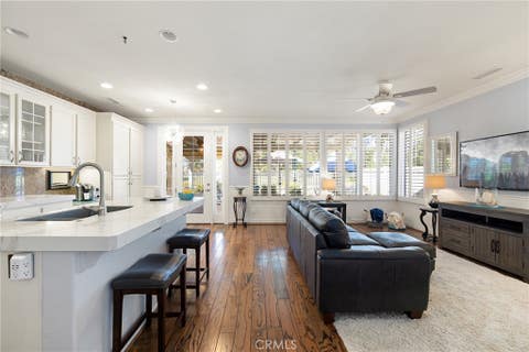 Photo of 29383 Hidden Lake Drive, Menifee, CA 92584 (MLS # SW26177885)